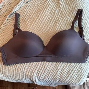 Soma Enbliss Wireless bra 40 C NWOT